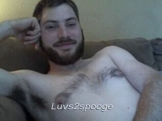 Luvs2spooge