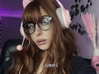 Luwei