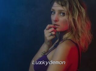 Luxkydemon