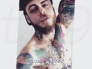 Luxuryblood