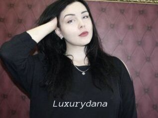 Luxurydana