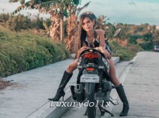 Luxurydollx