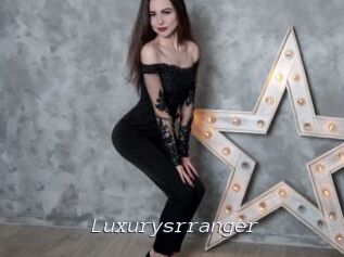 Luxurysrranger