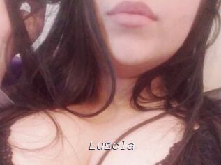 Luzcla