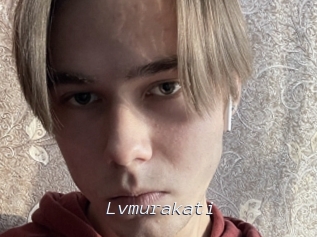 Lvmurakati