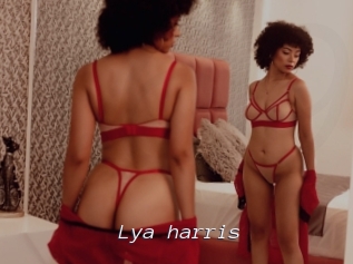 Lya_harris
