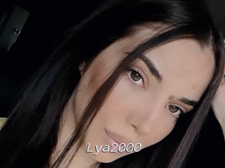 Lya2000