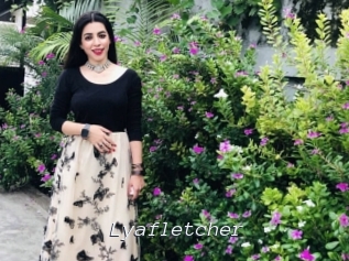 Lyafletcher
