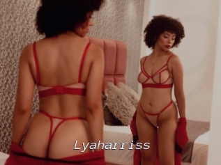 Lyaharriss