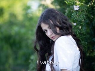 Lyahpsy
