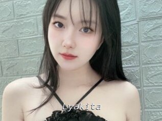 Lyakita