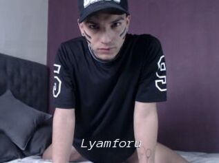 lyamforu Tel 69 Salopes
