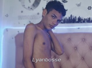 Lyanbosse