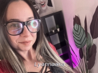 Lyannaana
