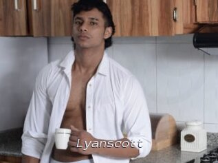 Lyanscott