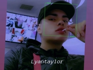 Lyantaylor
