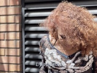 Lyaponse