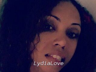 LydiaLove