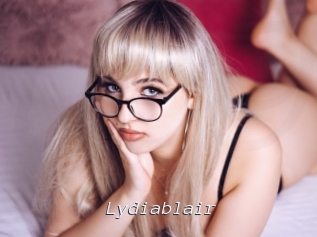 Lydiablair