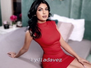 Lydiadavez