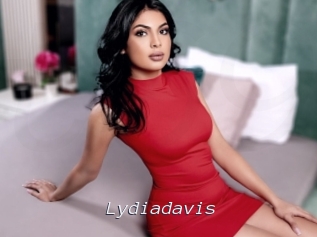 Lydiadavis
