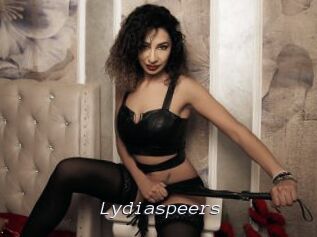 Lydiaspeers
