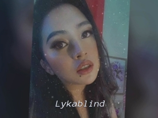 Lykablind