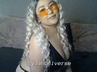 Lylahuniverse
