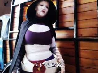 Lylamusk