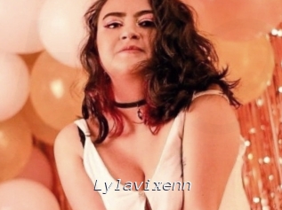 Lylavixenn