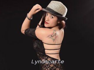 Lyndacarte