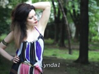 Lyndal