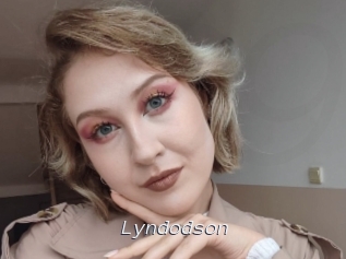 Lyndodson