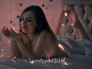 Lyndypurple