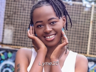 Lyne25