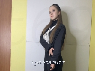 Lynetacuff