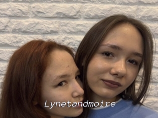Lynetandmoire