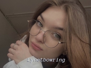 Lynetbowring