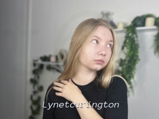 Lynetcurington