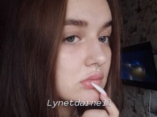 Lynetdarnell