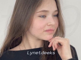 Lynetdeeks