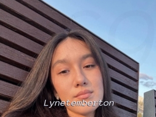 Lynetemberton