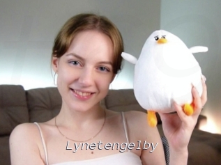 Lynetengelby