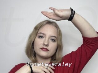 Lyneteversley