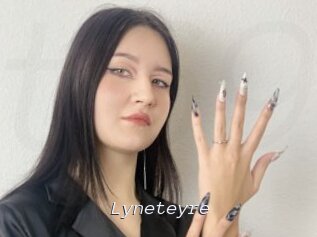 Lyneteyre