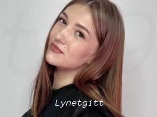 Lynetgitt
