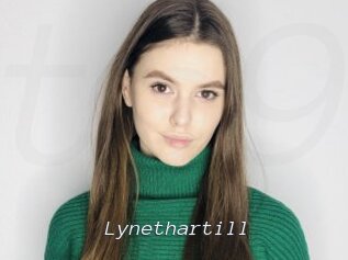 Lynethartill
