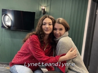 Lynetteandlynne