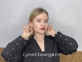 Lynetteangwin