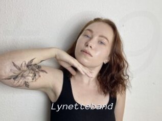 Lynetteband